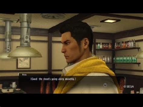 grocer yakuza 0|yakuza 0 erasable.
